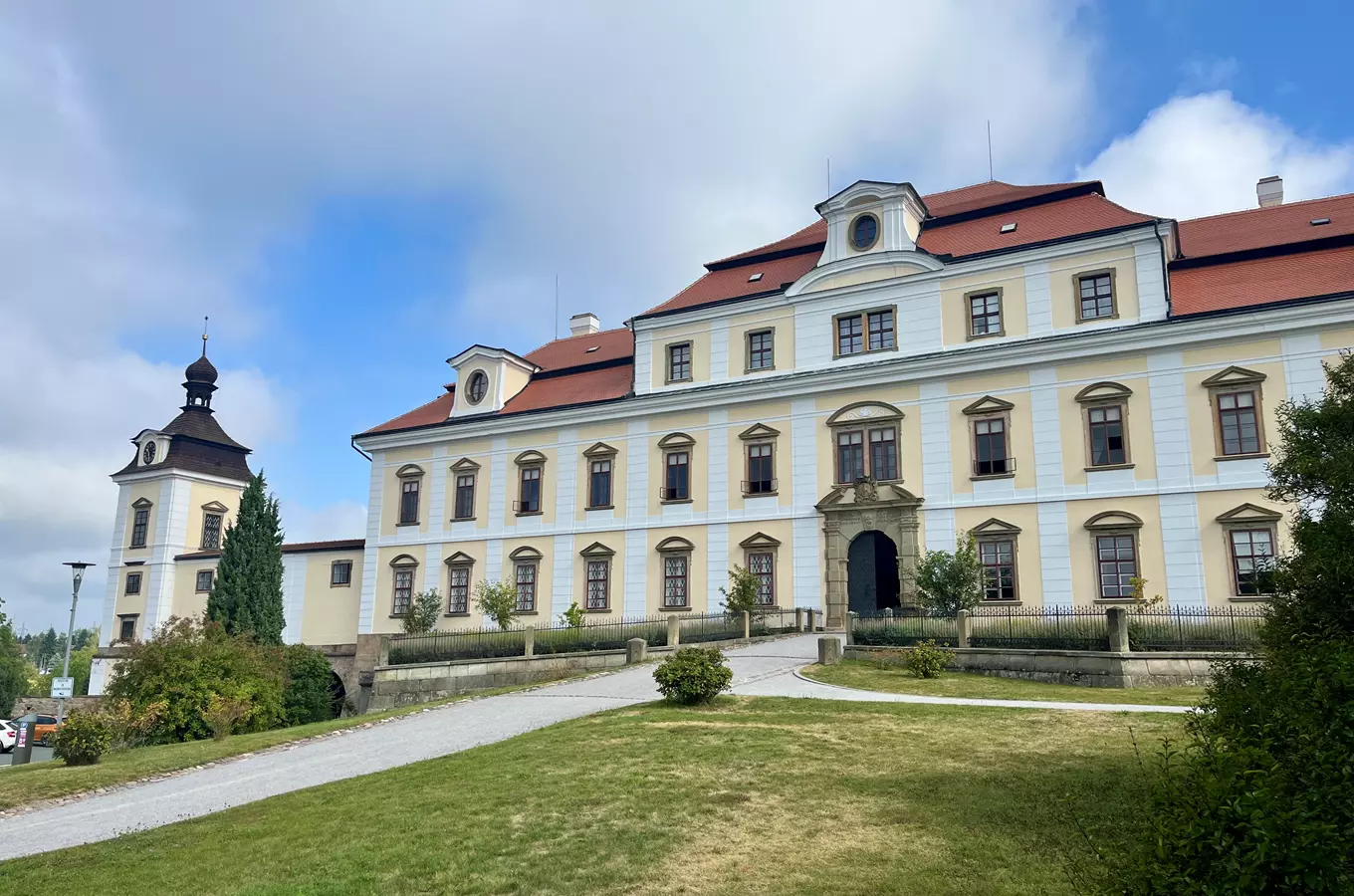 Sakra familia Gaislerovi