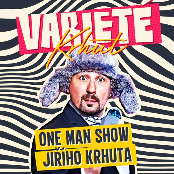 Varieté Krhut