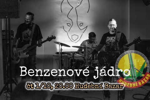 Benzenové Jádro