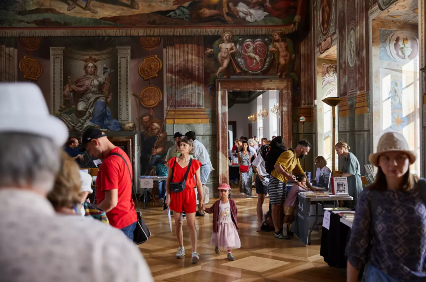 Art Book Fair 2026