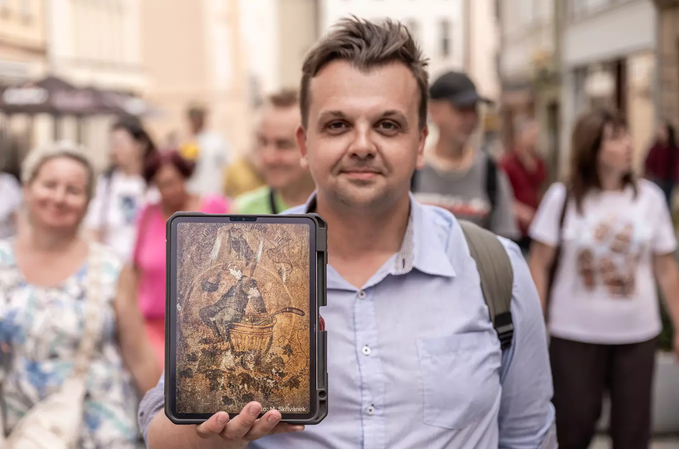 Komentovaná procházka – Za příběhy starých hospod s ochutnávkou piva Na Hlíně