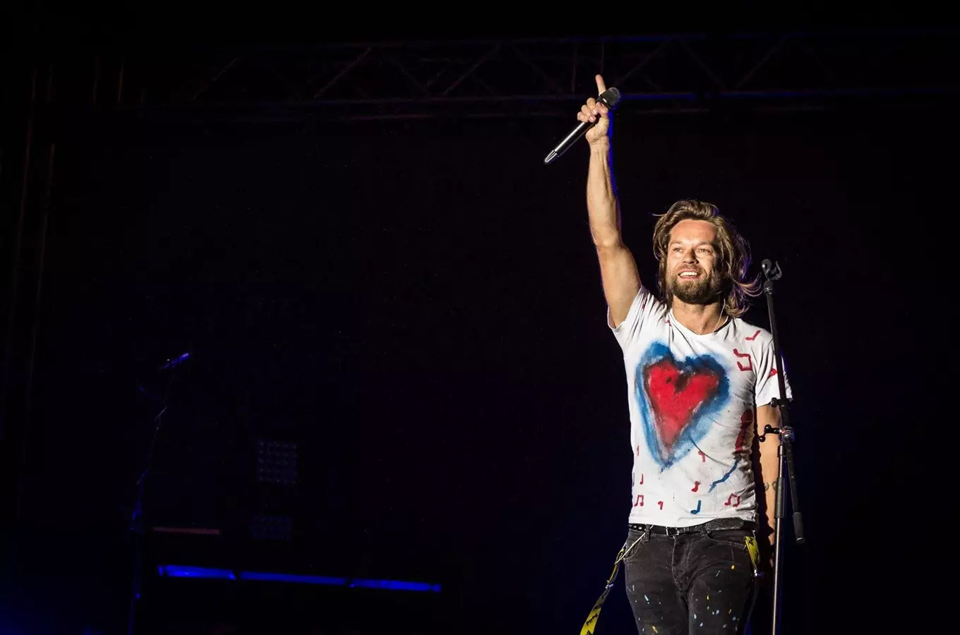 Richard Krajčo 50 – Narozeninový koncert v O2 areně