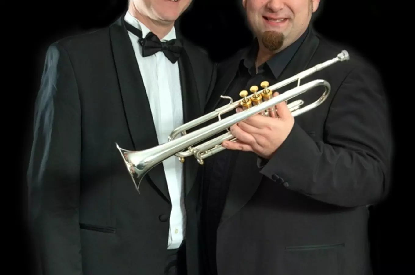 Petr a Pavel v evropské hudbě čtyř století