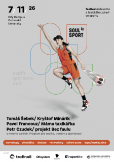 Soul of sport