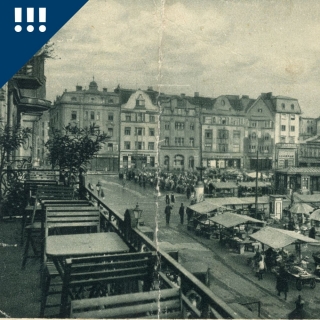 Komentovaná procházka: Ostravou po stopách Šikmého kostela