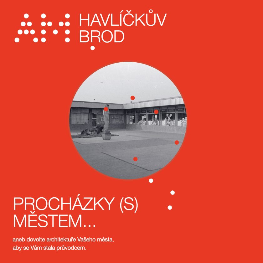 Bydlím, tedy jsem. Sídliště Žižkov II
