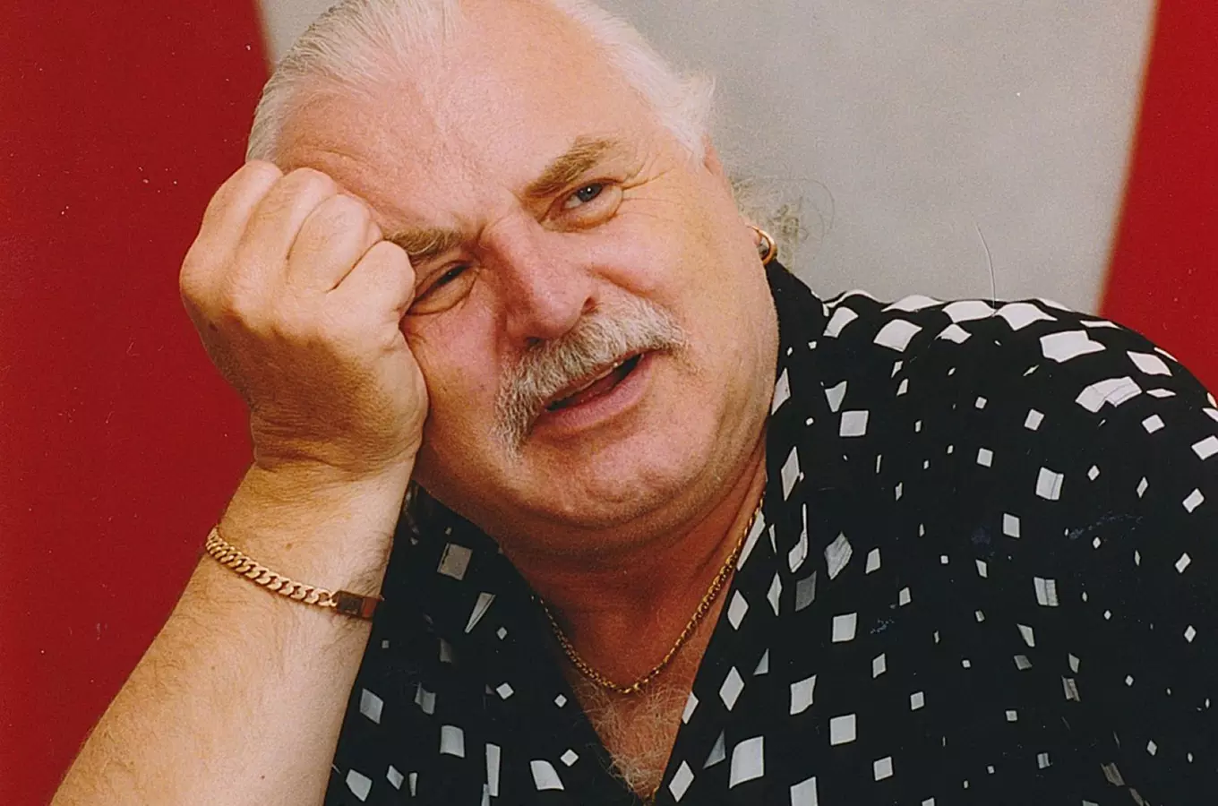 Milan Knížák – Skladatel