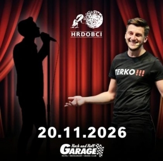 Kabaret Hrdobci