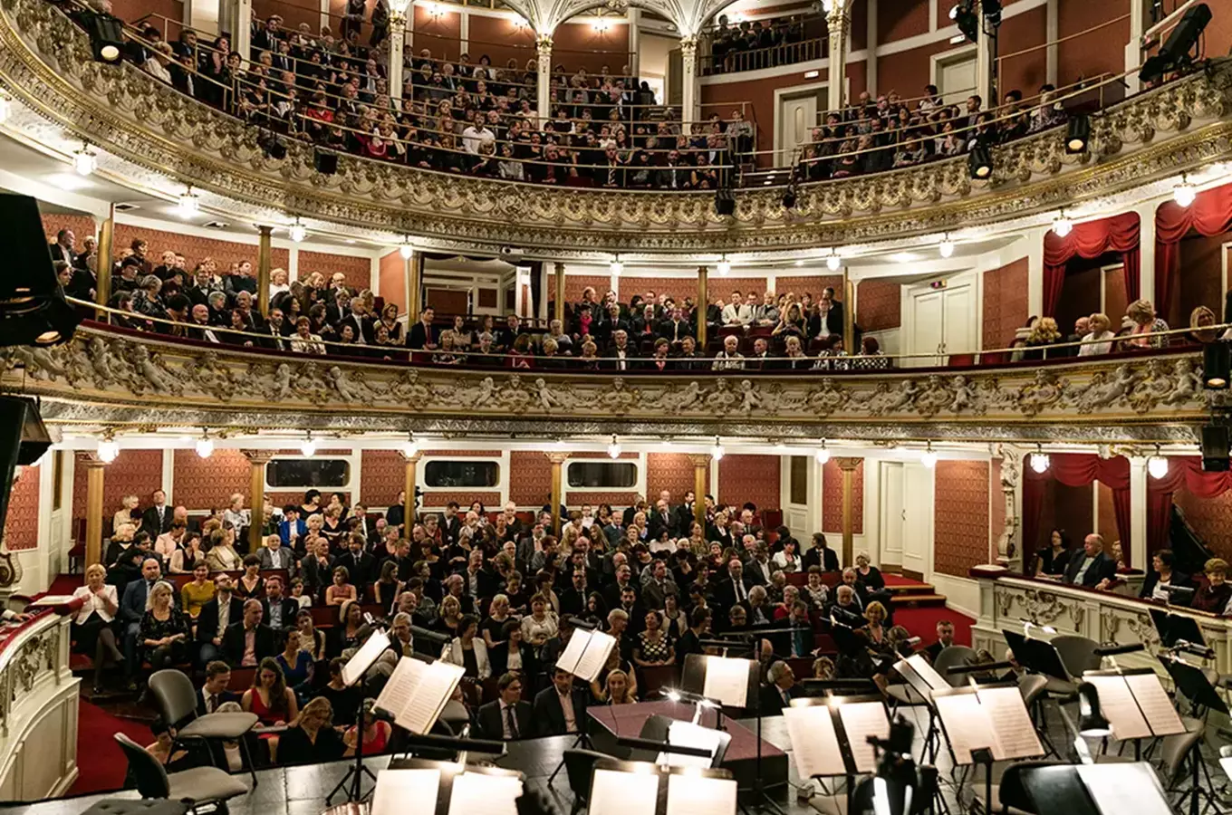 Lípa Musica – Mezinárodní hudební festival 2026