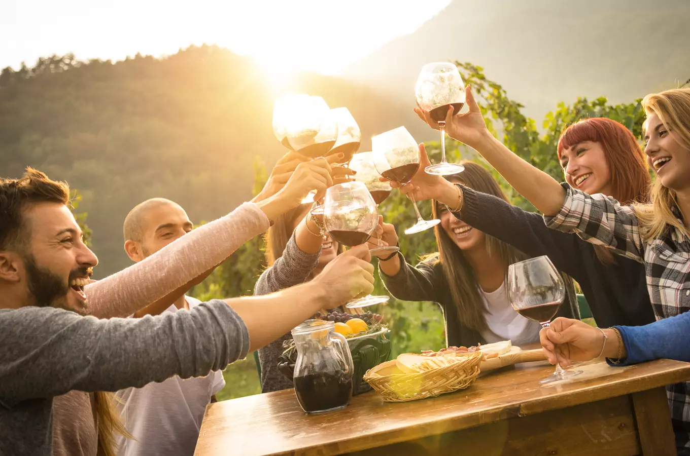 Počernické vinobraní 2026