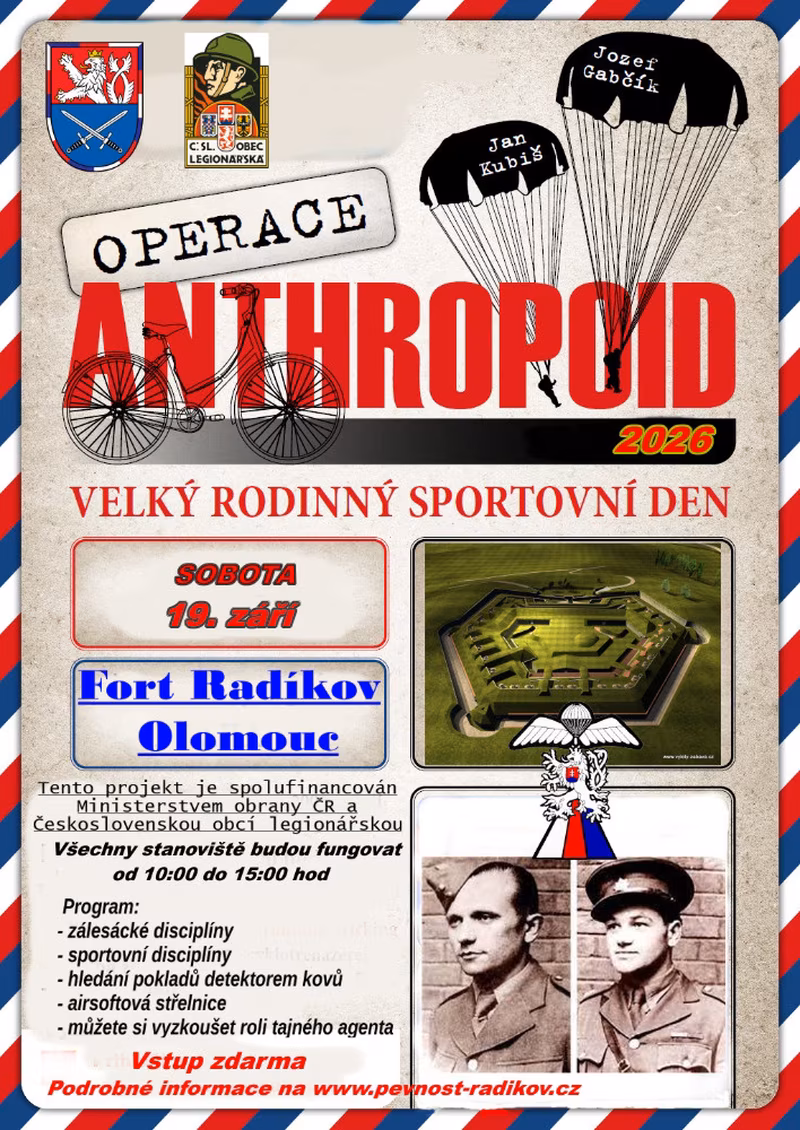 Operace Anthropoid