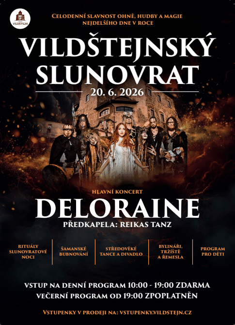 Vildštejnský slunovrat