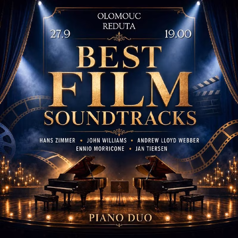 Best Film Soundtracks & Candles