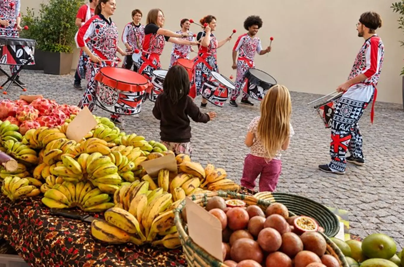 EtnoFest Náprstkova muzea 2026