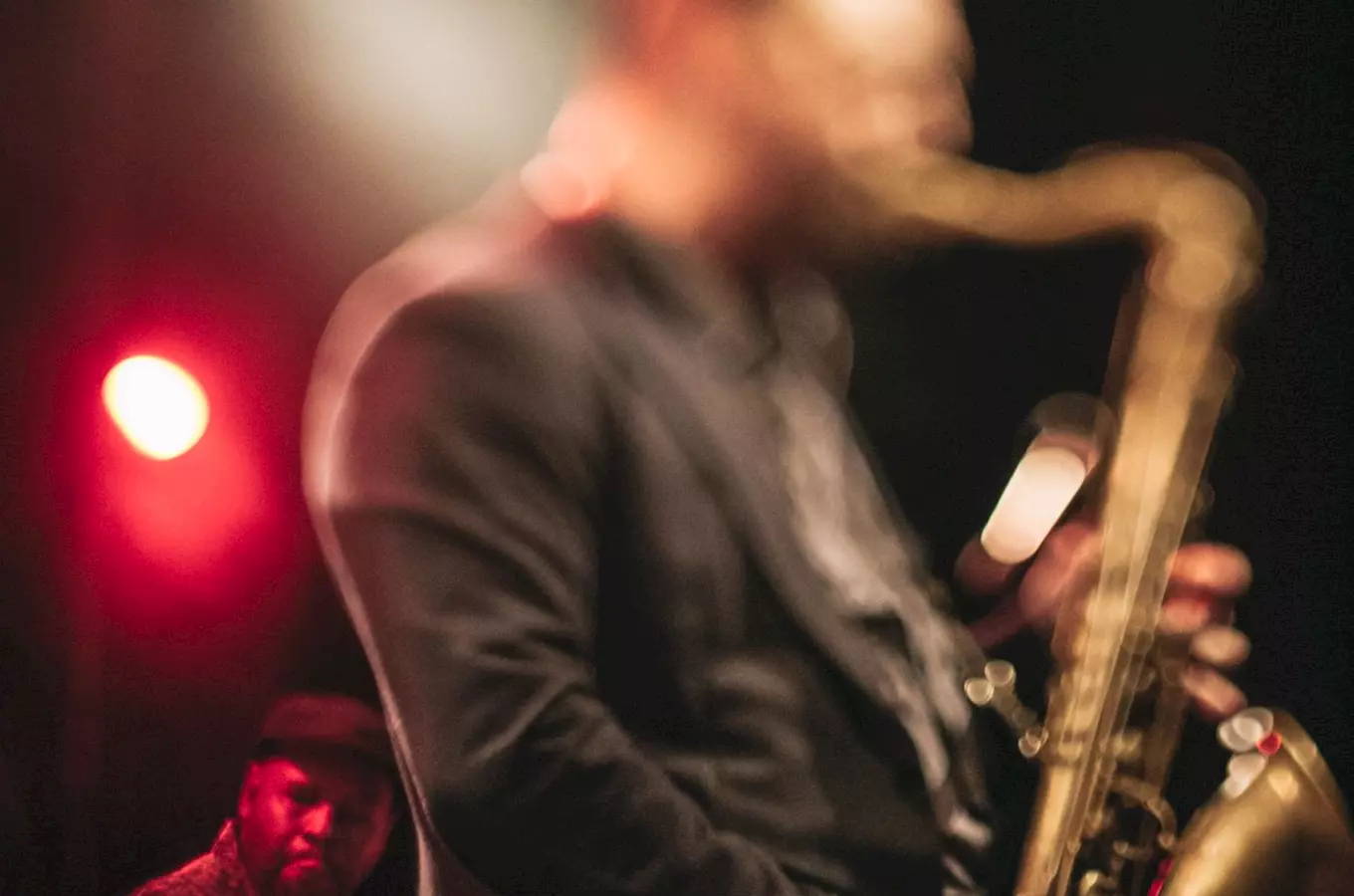 Jazz Goes to Town 2026