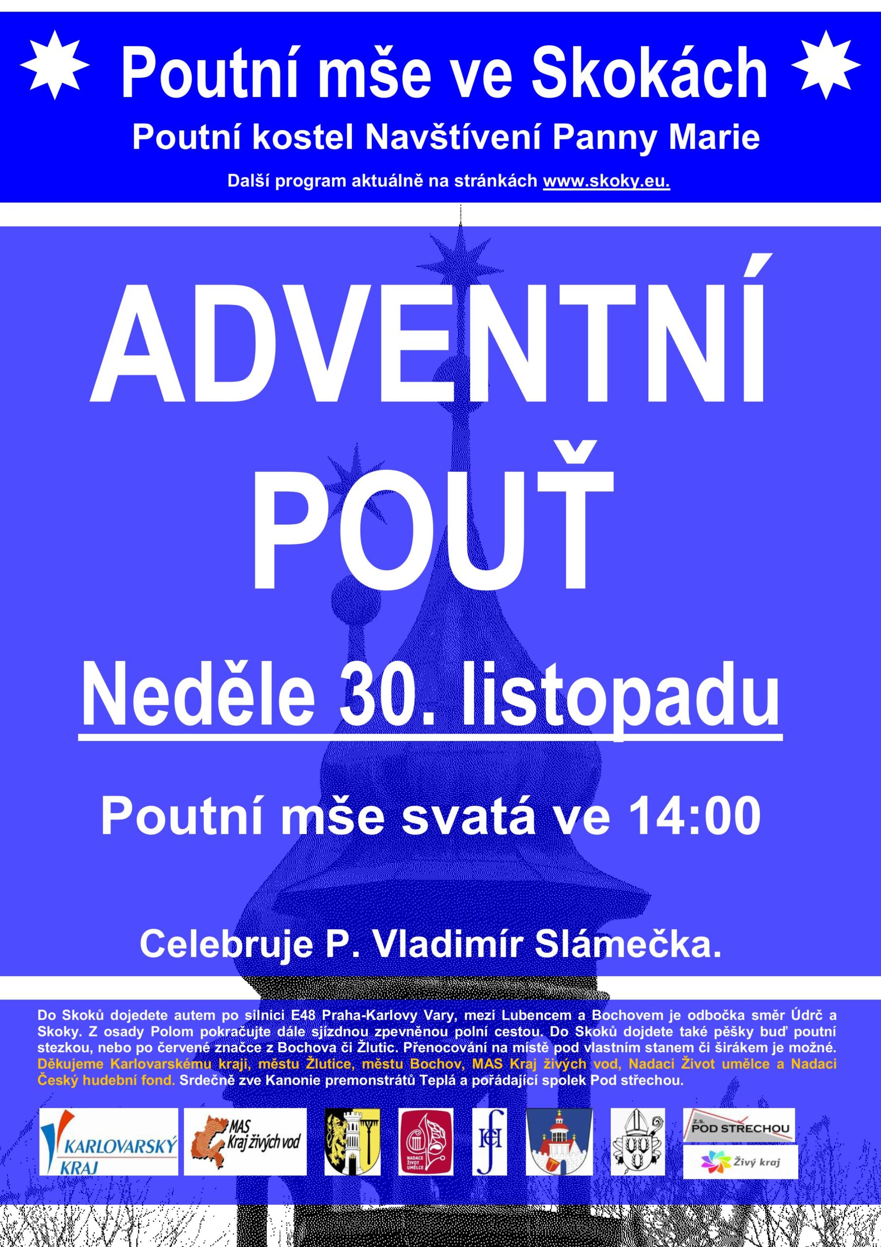 Adventní pouť
