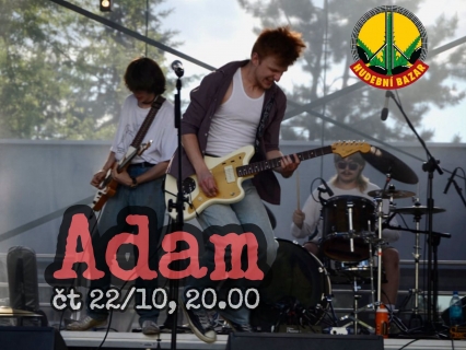 Adam