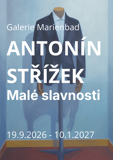 Antonín Střížek: Malé slavnosti