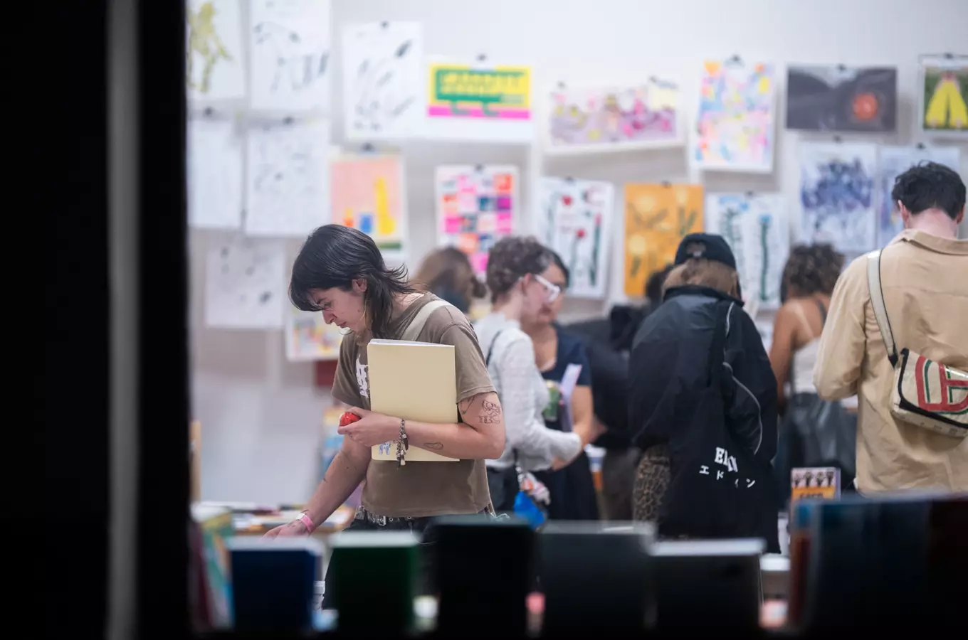 Lustr – Mezinárodní festival ilustrace a komiksu 2026