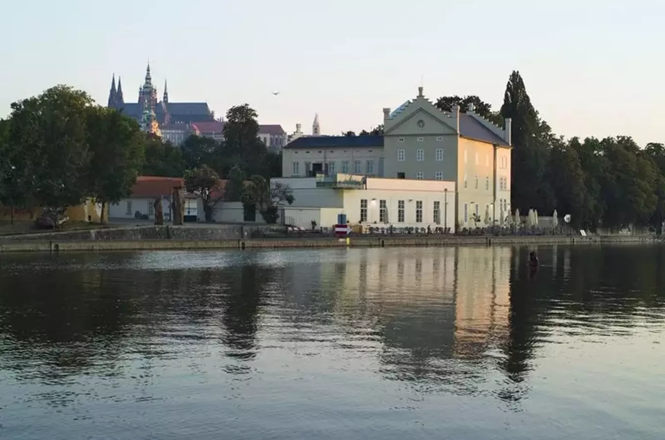 Každý může být umělcem