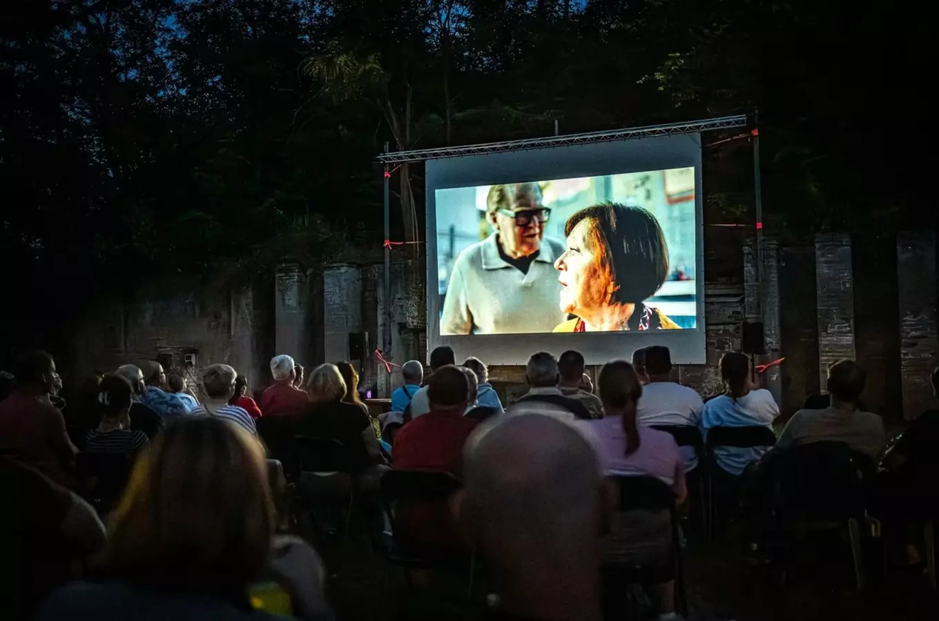 Mělnický filmový festival 2026