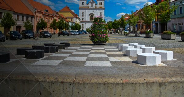 Svatováclavská jízda