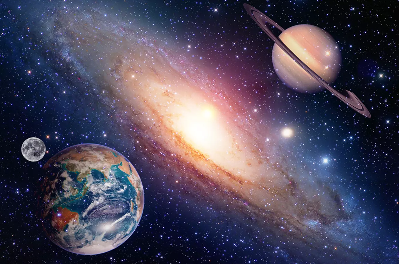 Czech Space Week 2026