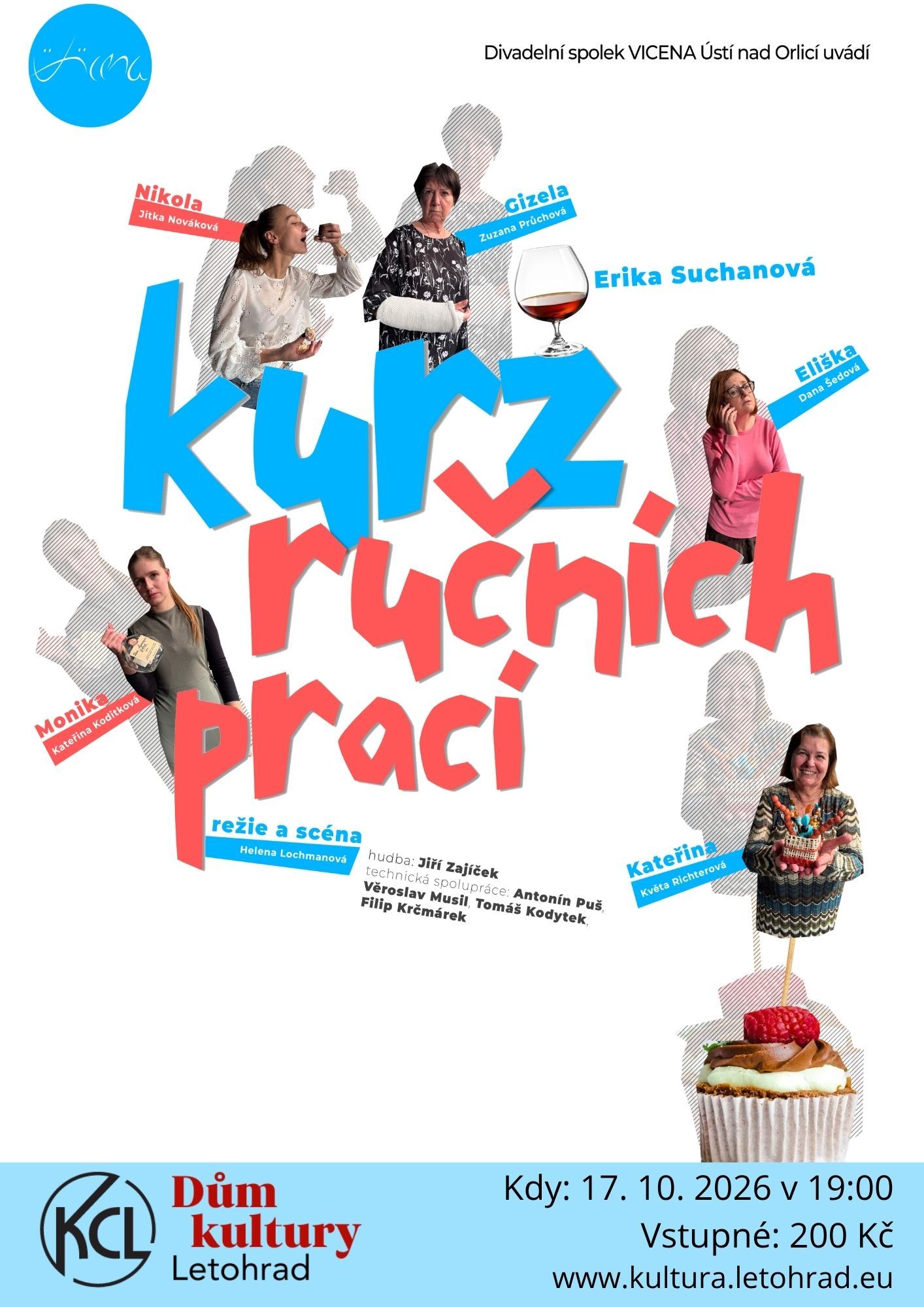 Kurz ručních prací