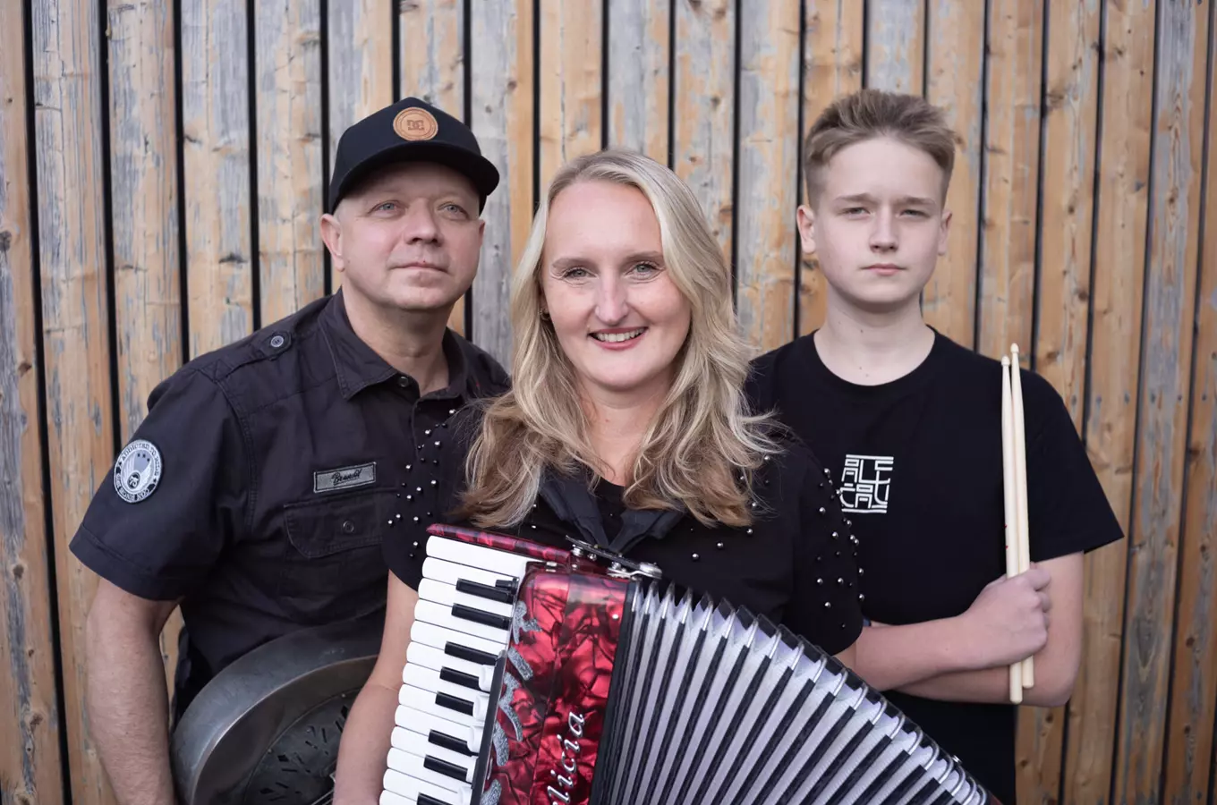Petra Börnerová Trio