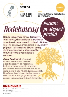 Rodokmeny