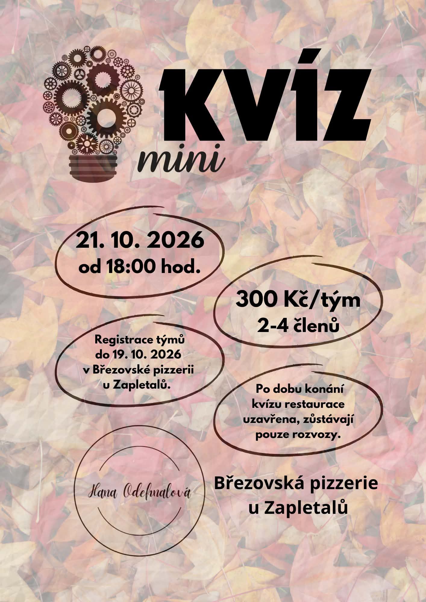 mini Kvíz