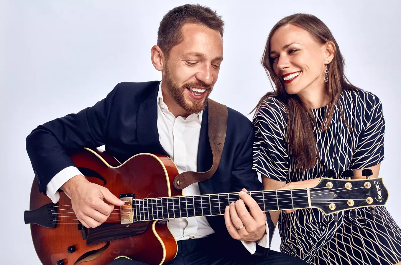 Libor Šmoldas & Zeurítia