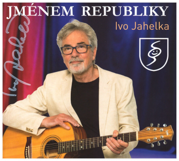 Ivo Jahelka - Jménem republiky