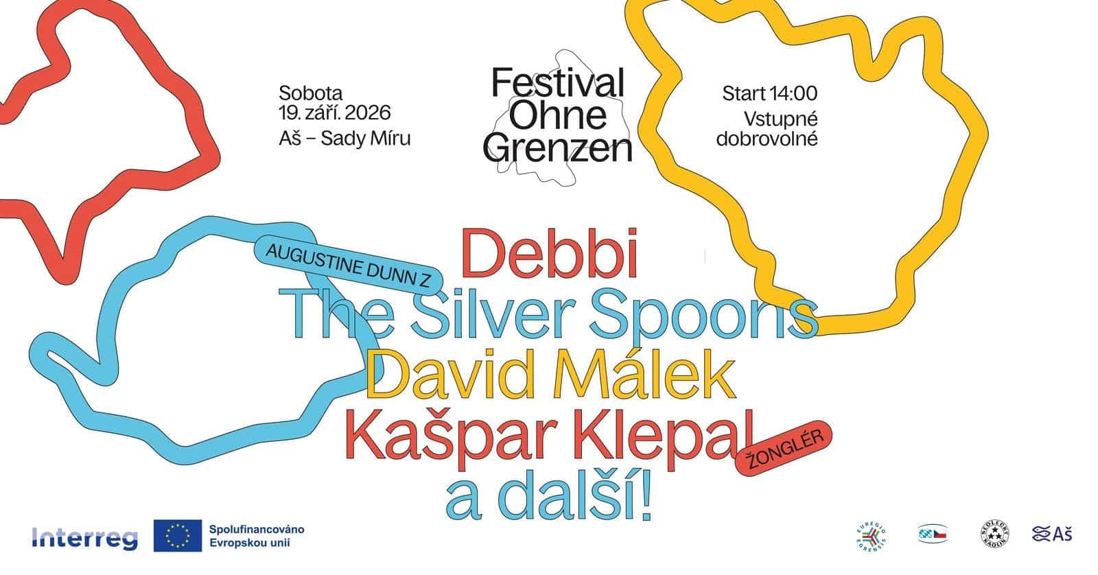 Festival Ohne Grenzen 4. ročník