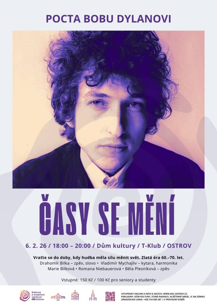Časy se mění