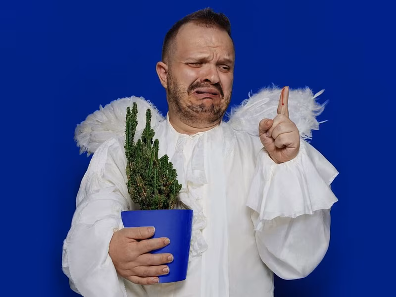 Orfeus a Eurydika