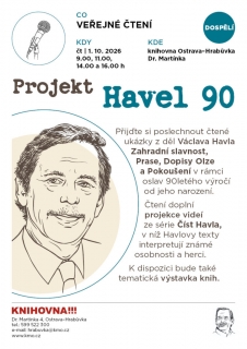 Projekt Havel