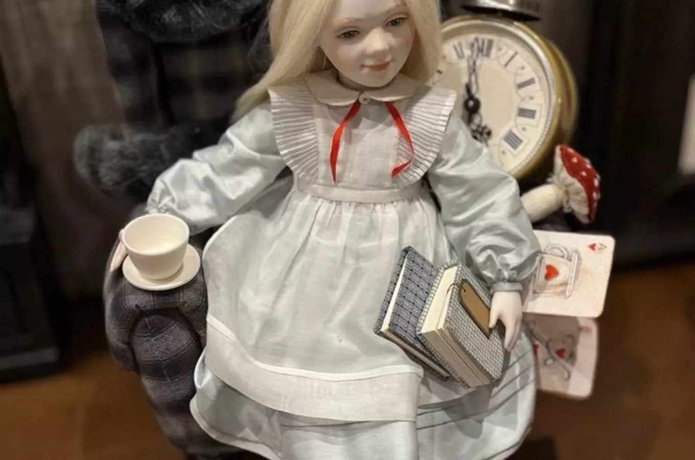 Doll Prague 2026 – Mezinárodní výstava uměleckých panenek a medvídků