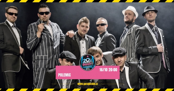 Polemic Ska Tour