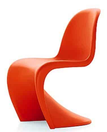 Dr. Jan Mergl (UPM Praha): Verner Panton + Joe Colombo = co dokáže plast