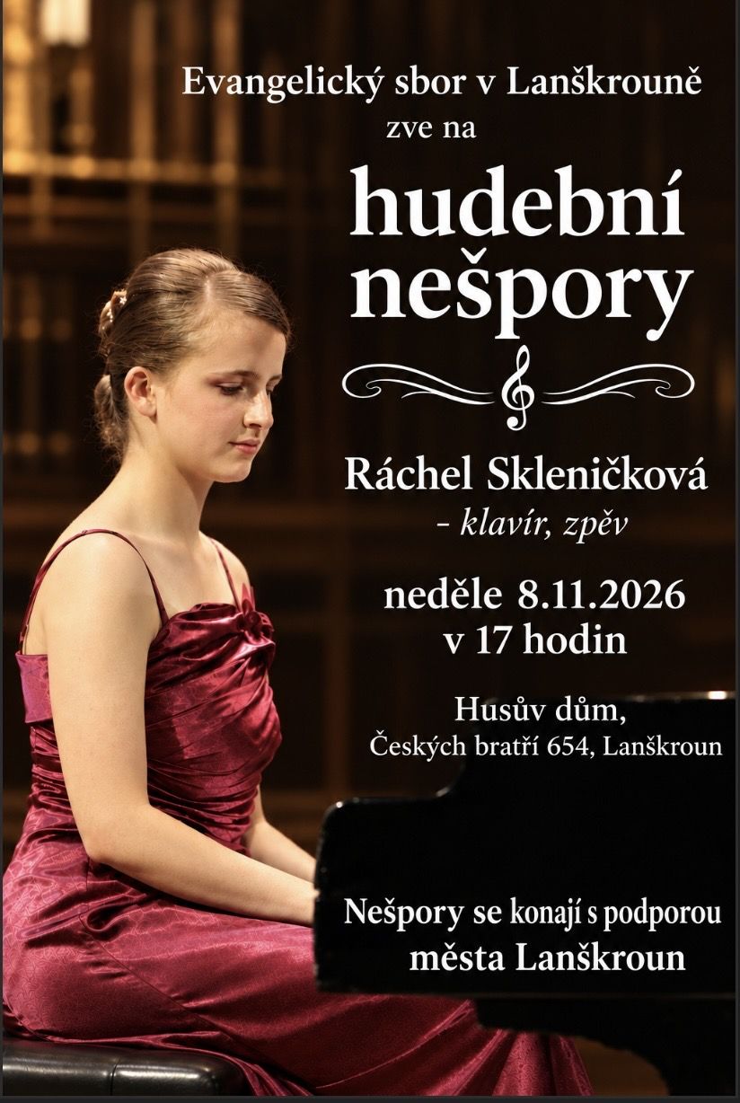 Hudební nešpory