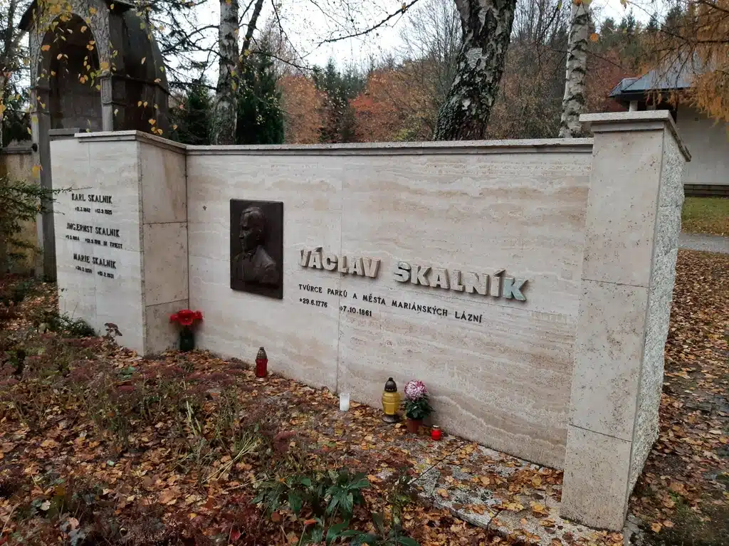 Dušičková prohlídka