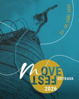 MOVE Fest Ostrava 2026