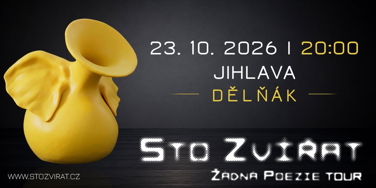 Sto zvířat