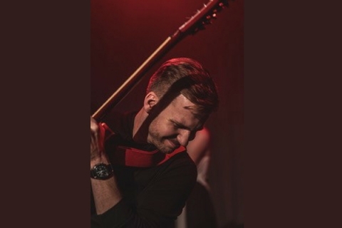 Martin Chodúr & Band - Velký hlas zblízka