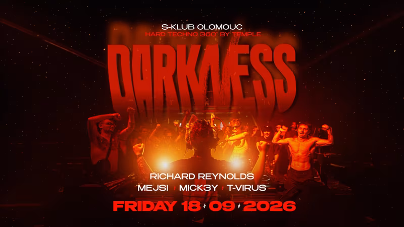 Darkness II