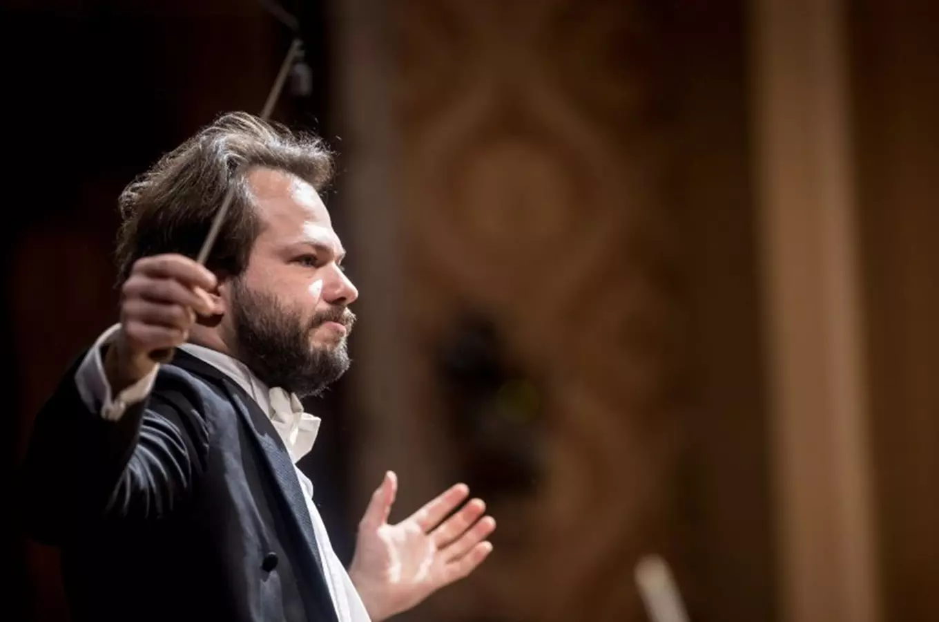 Petr Popelka a Gautier Capuçon