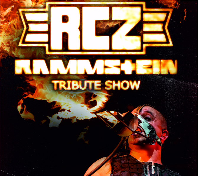 RAMMSTEIN tribute show