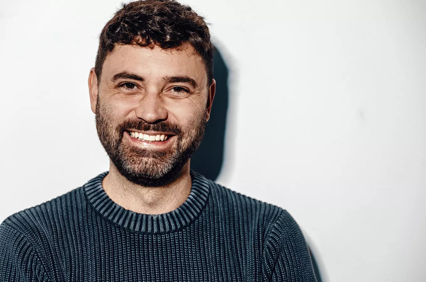 Mozaika vztahů – Tomáš Kvapilík