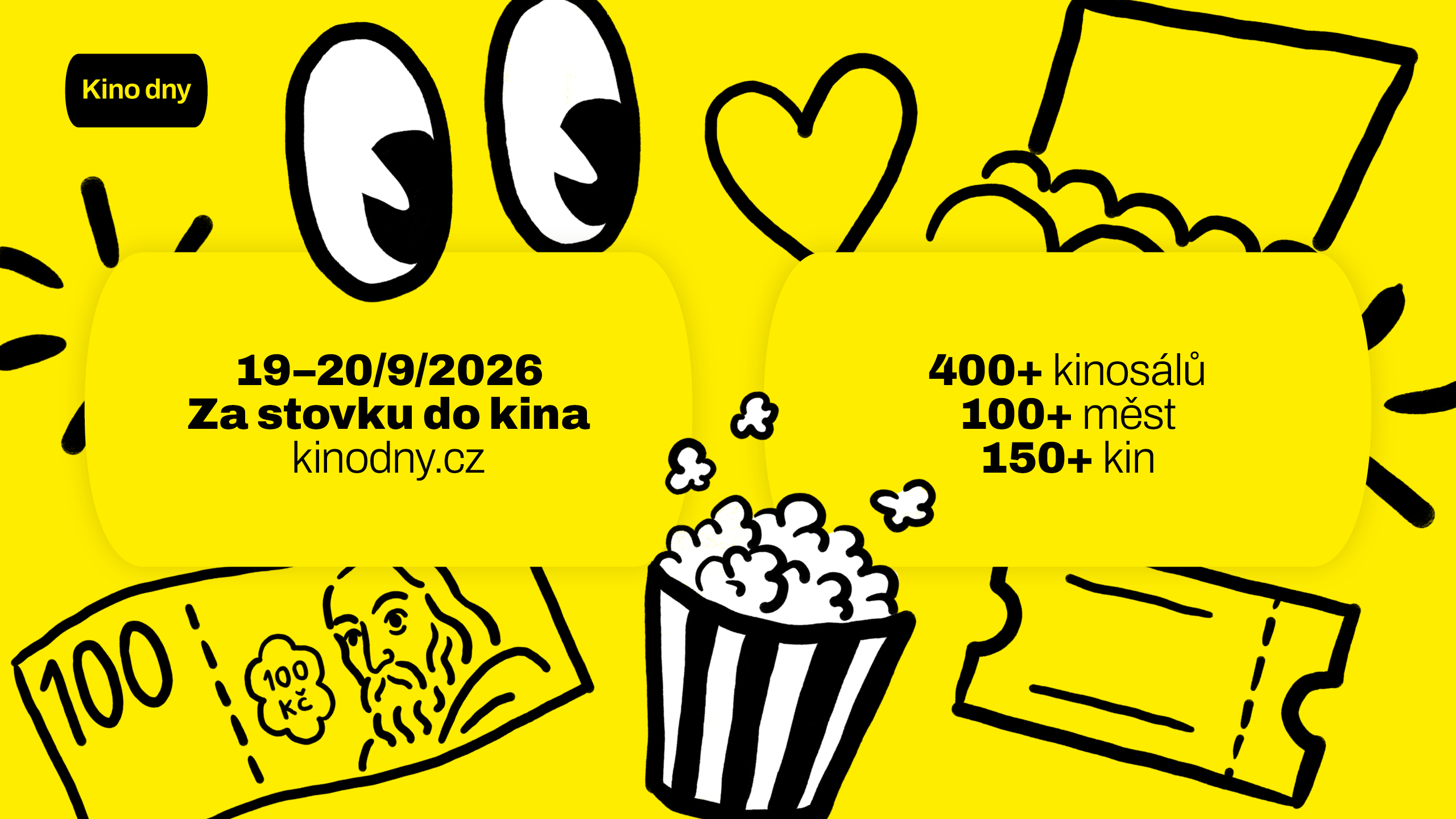Kino dny: Léčivé účinky sebeklamu